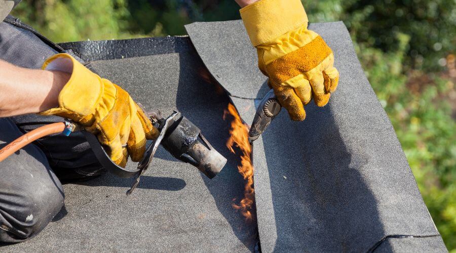 Local Chimney Repair in Peterborough, NH